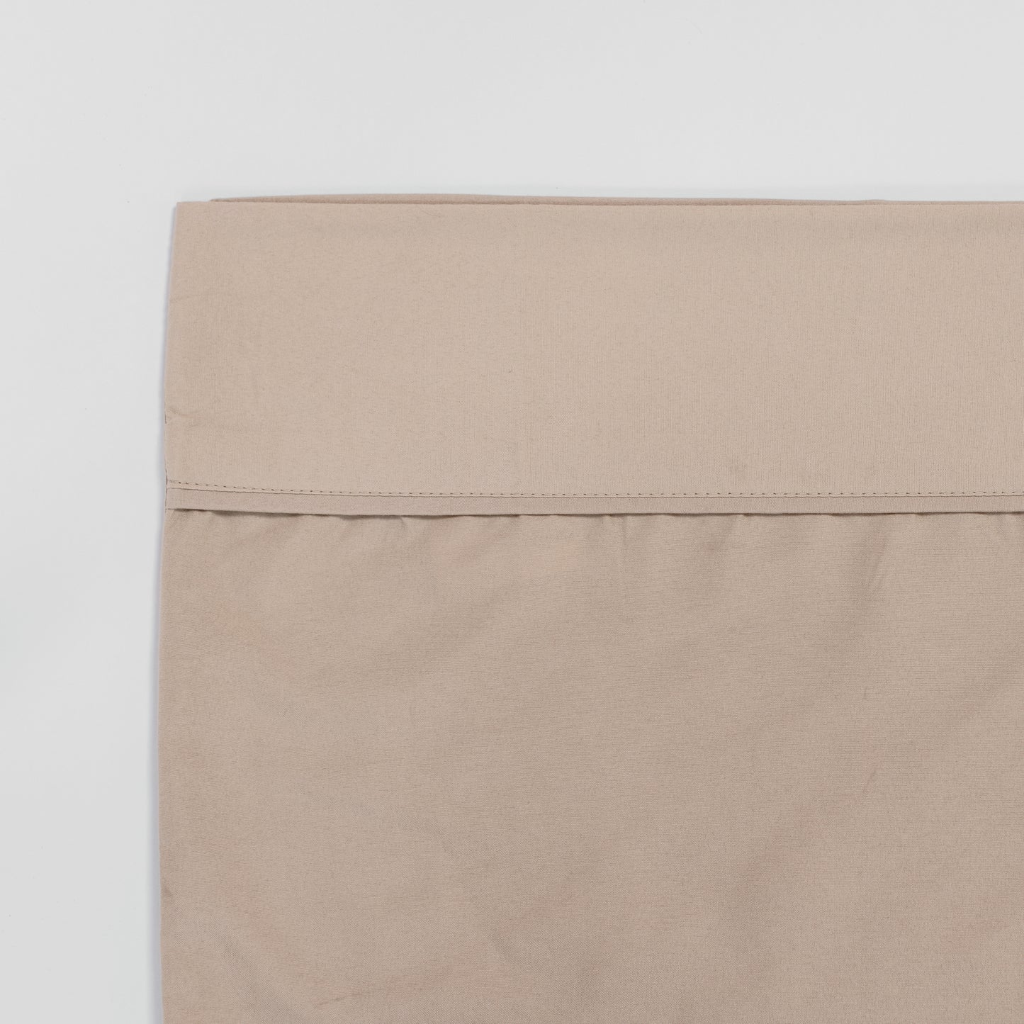 Toasted Almond Pillowcases