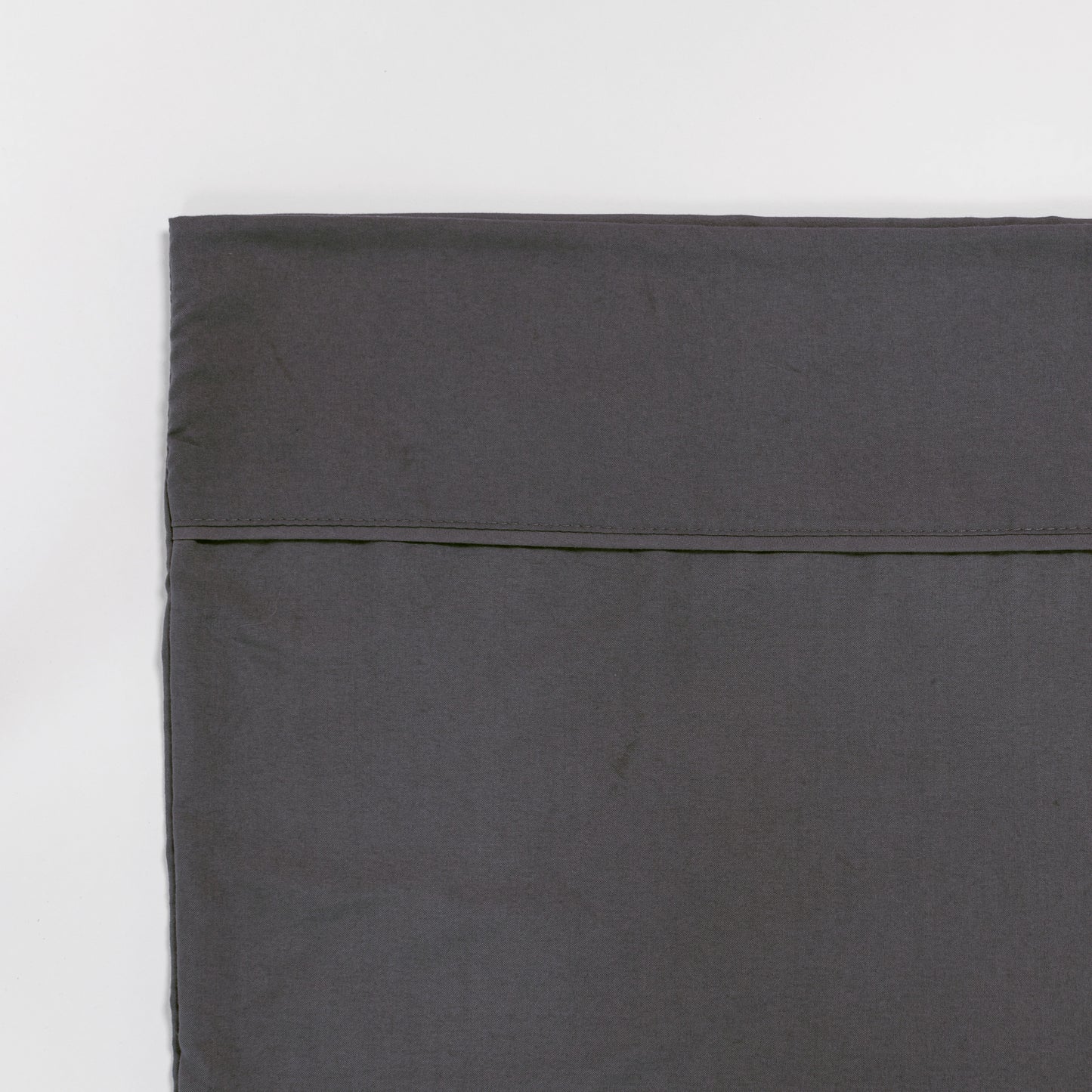 Slate Gray 4-Piece Sheet Set