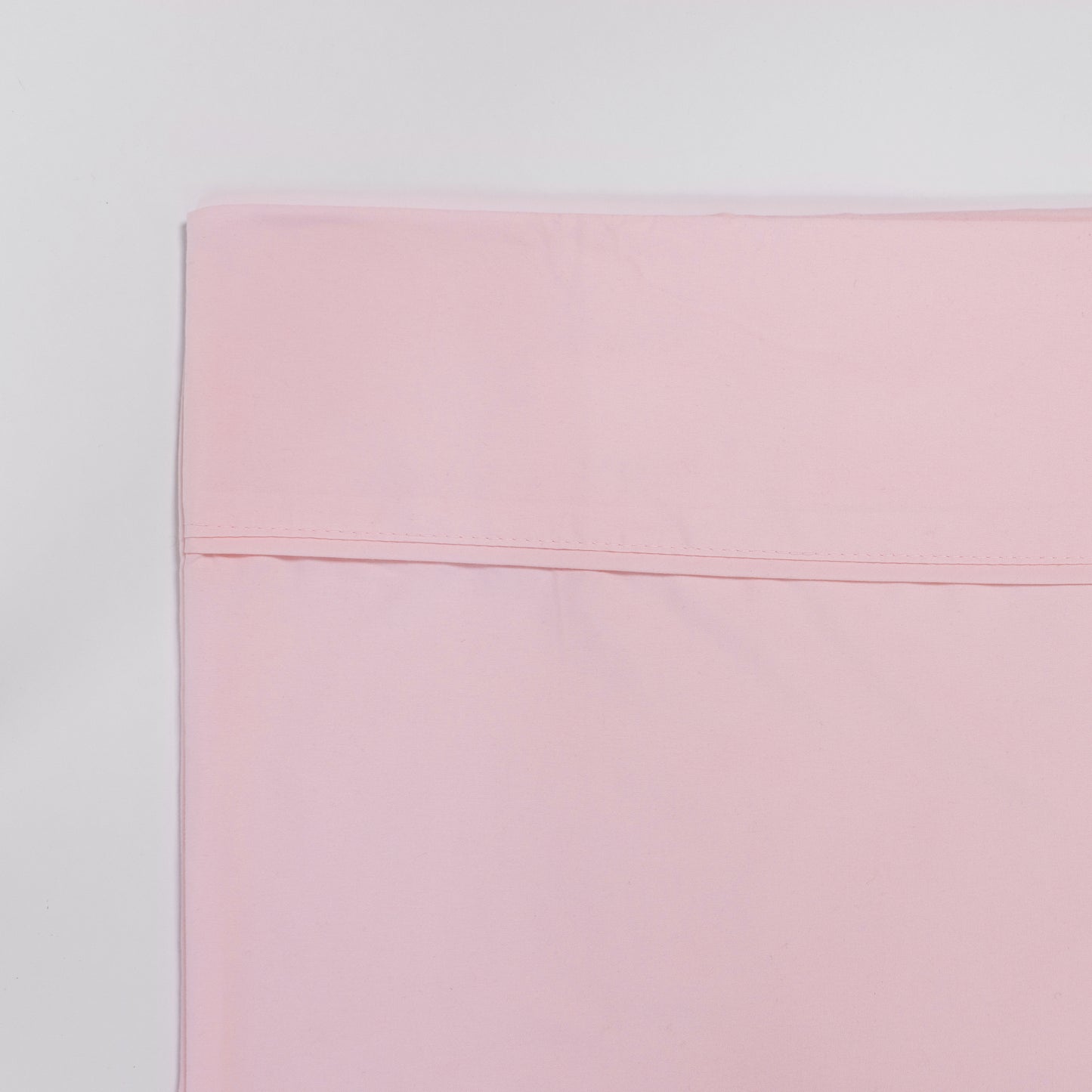 Powder Pink 4-Piece Sheet Set