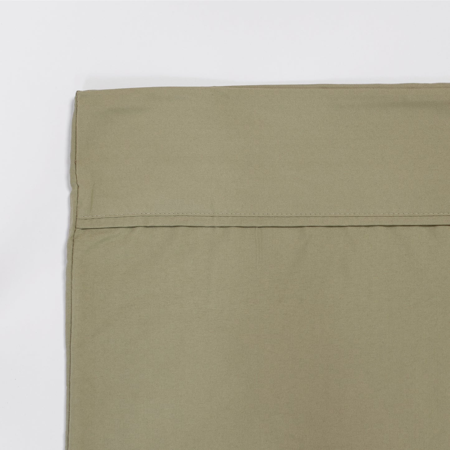 Soft Sage Pillowcases