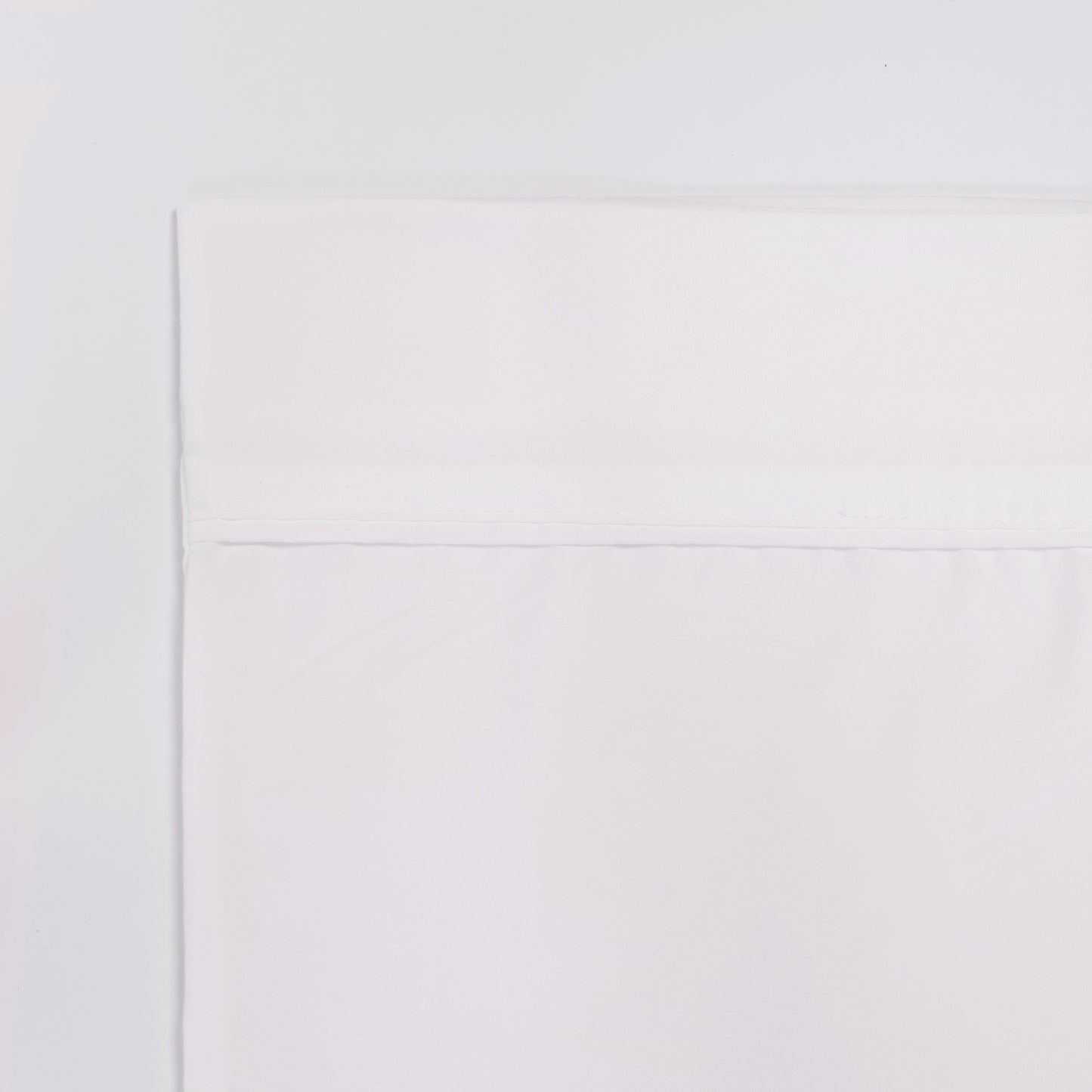 Classic White 4-Piece Sheet Set
